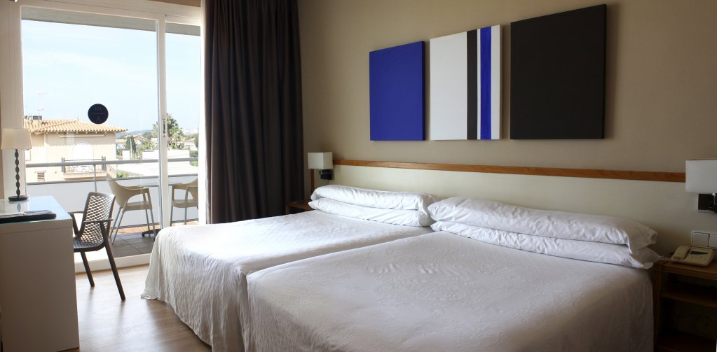 Фото Отель Subur Maritim