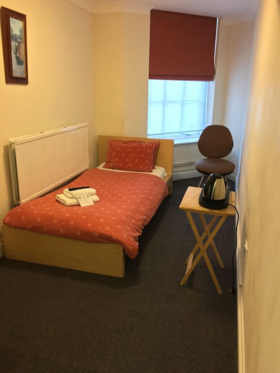 Фото Chelsea Guest House