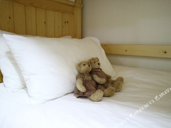 Фото Mr. Kim Guesthouse