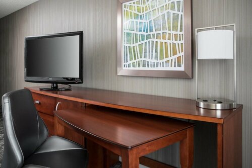 Гостиница Courtyard by Marriott Foothill Ranch Irvine East/Lake Forest в Лейк Форест