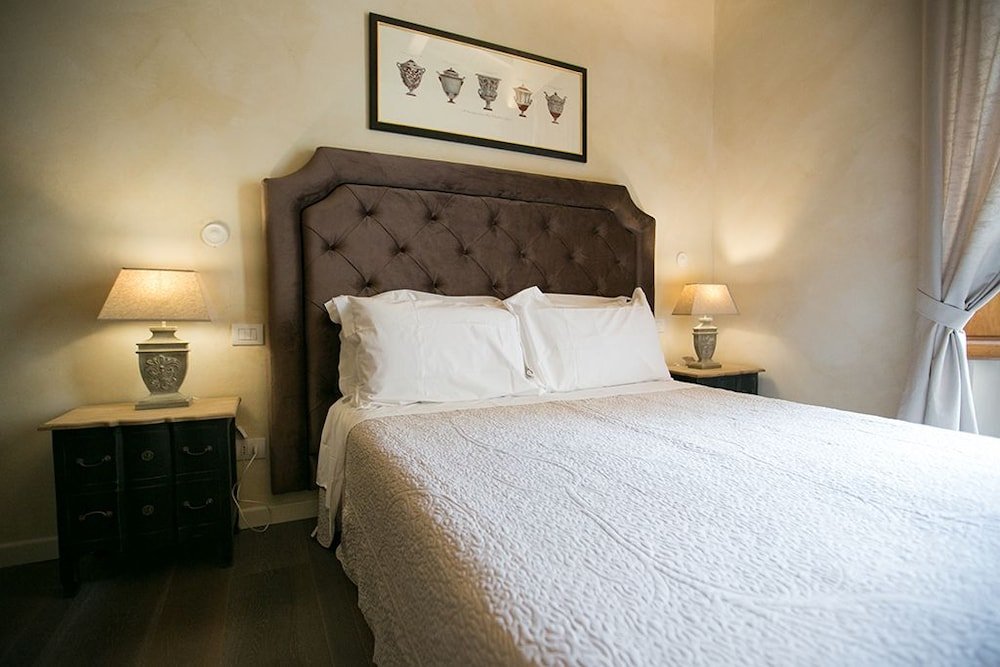 Фото Mabelle Firenze Residenza Sassetti