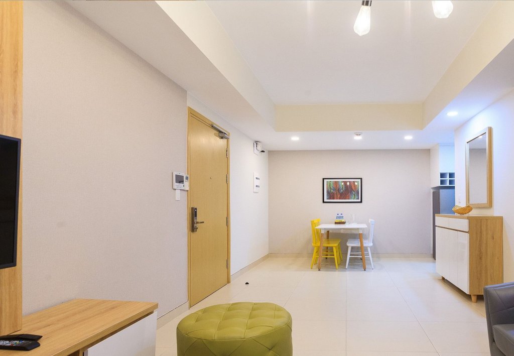 Фото Herla Masteri Thao Dien