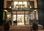 ‪La Villa Hotel‬ (Istanbul, Beyoglu, Kocatepe Neighborhood, Artillery Street, 12) ، فندق