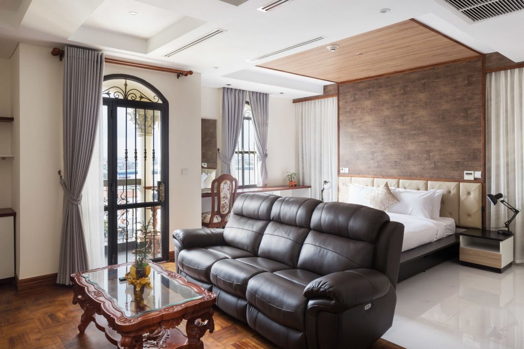 Фото Lcs Hotel & Apartment