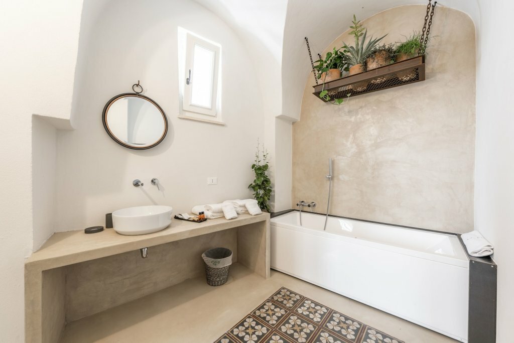 Hotel Orazio33, Apulia, photo