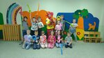 Akademiya Tvorchestva (Zelyonaya Street, 18), children's developmental center