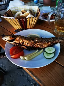Нептун (село Межводное, Пограничная улица, 8/2), cafetería