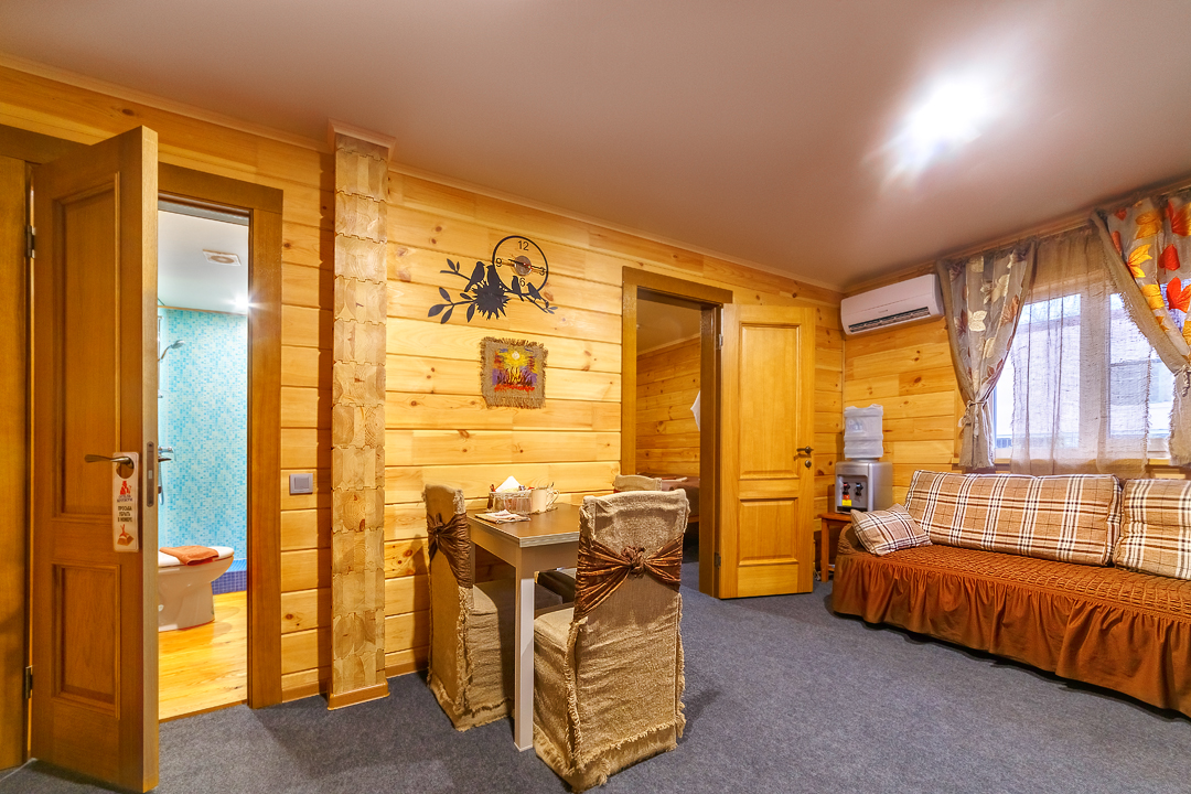 Фото отеля 5