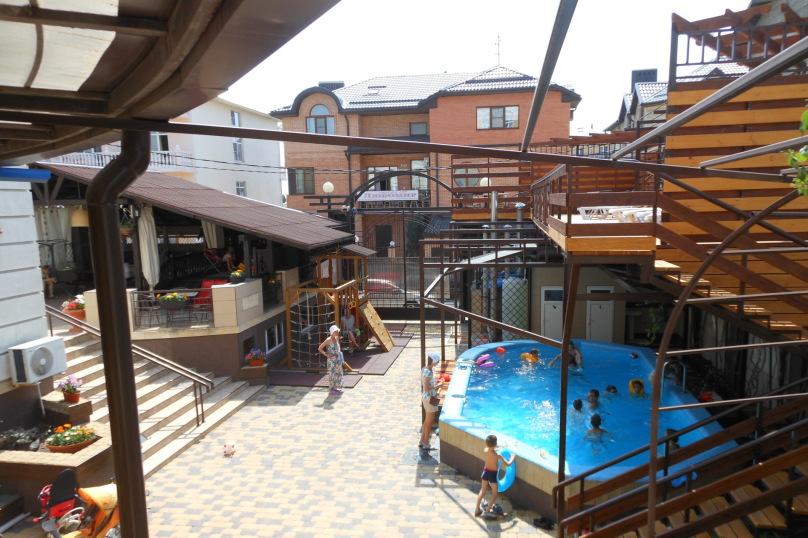 Фото Старинный Таллин