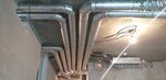 Proclimate (Velyaminovskaya Street, 9), ventilation systems