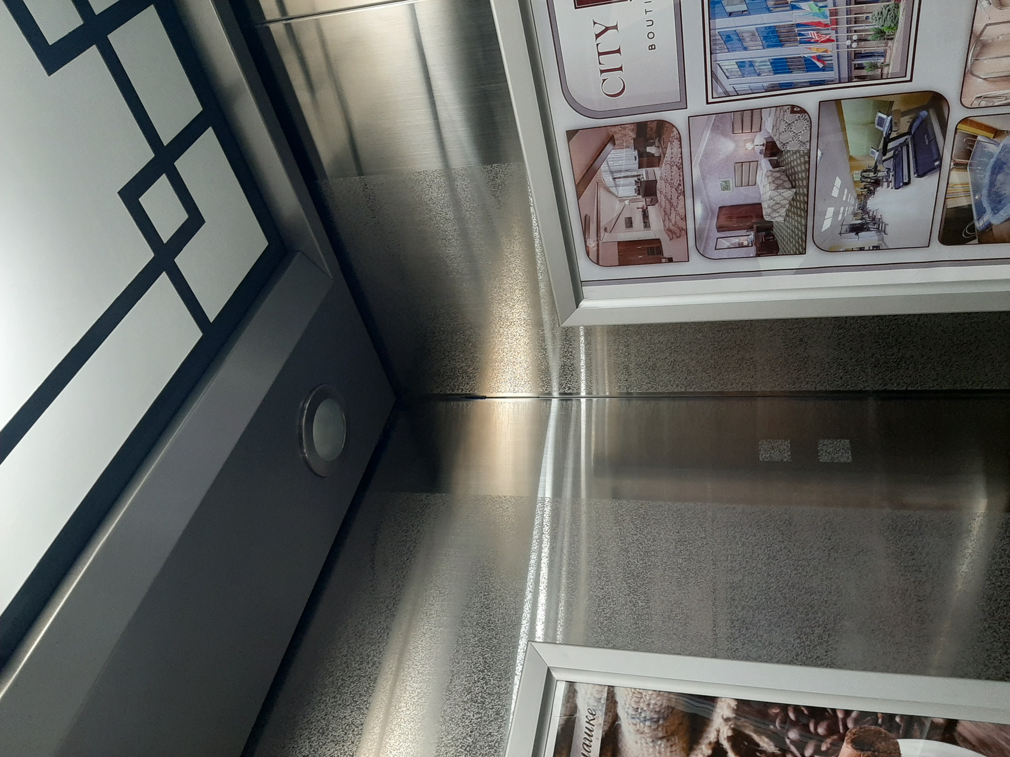 Фото City Line Boutique Hotel 