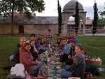 Suleymaniye Cultural Info Center (Istanbul, Fatih, Suleymaniye Neighborhood, Kanuni Medrese Street) ، مركز معلومات سياحية