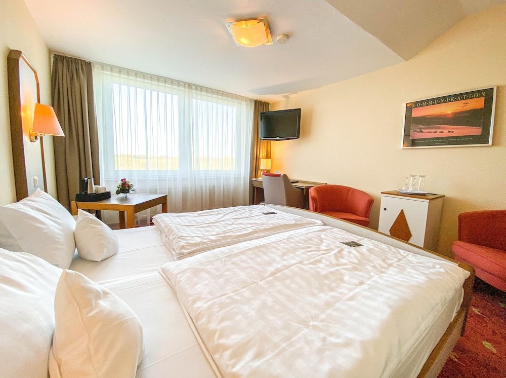 Фото Vier Linden Kiek In Hotel