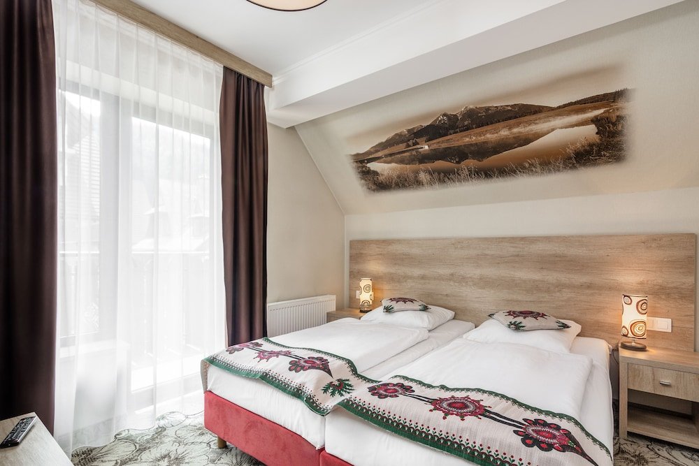 Фото Hotel Nosal