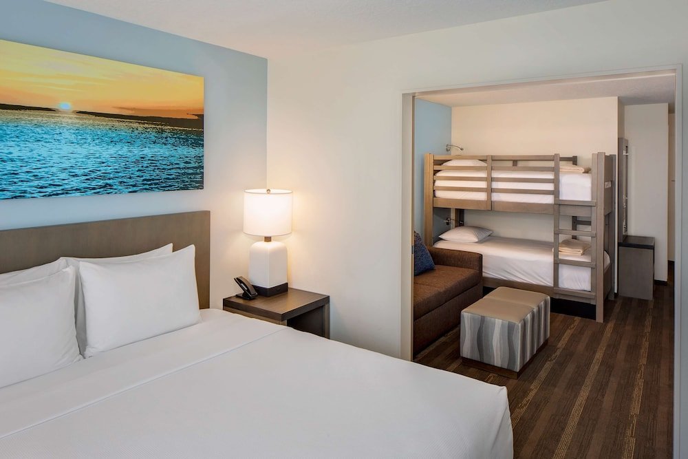 Фото Hyatt House across from Universal Orlando Resort