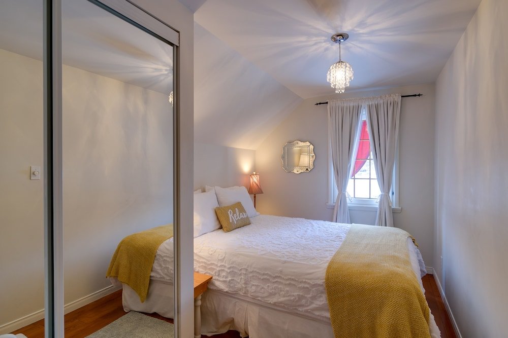 Фото Auberge Old Chelsea B&b