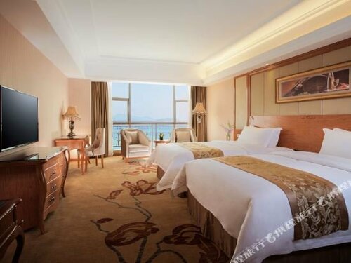 Гостиница Vienna International Hotel