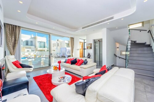 Гостиница Villa Imperial в Протарасе