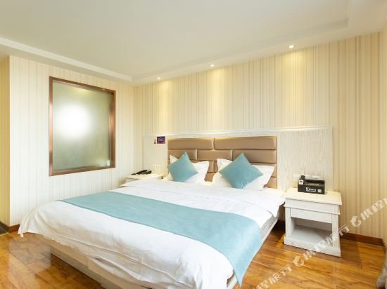 Фото Jicuiyuan Boutique Hotel