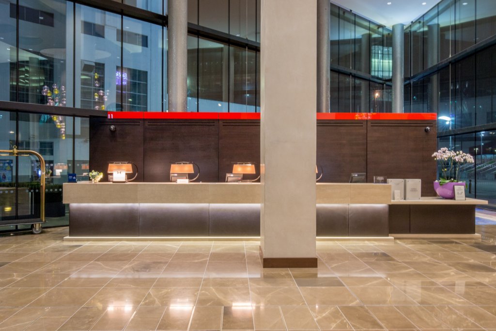 Фото Хилтон Лондон Уэмбли