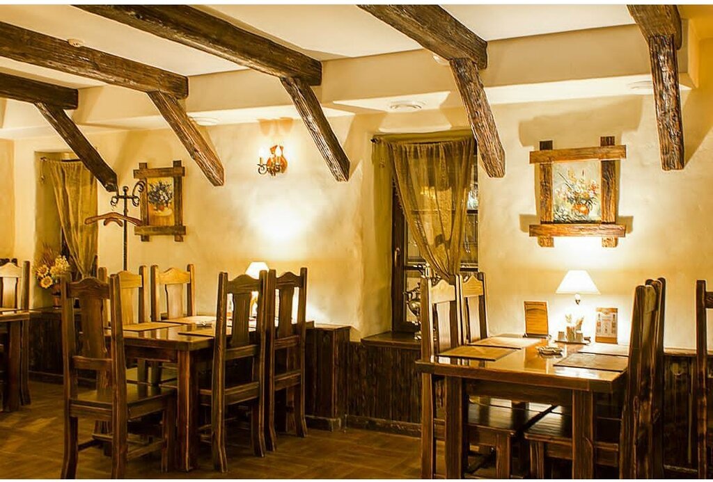 Где поесть в Зарайске? Туризм и отдых в Зарайске Дзен