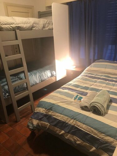 Хостел Gorilla - Hostel в Провинции Мендоса