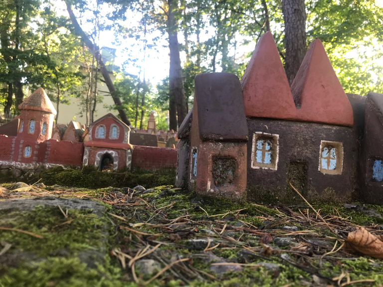 Фото Дом Сказочника