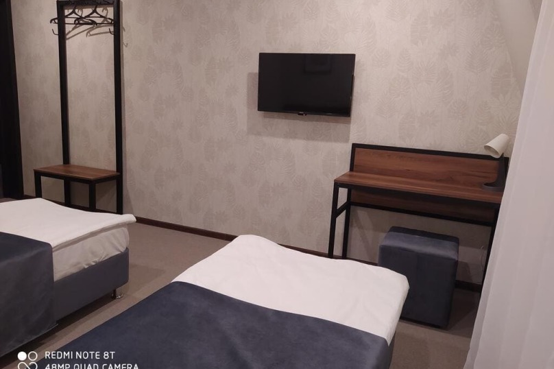 Фото Smart Hotel Neo Туапсе