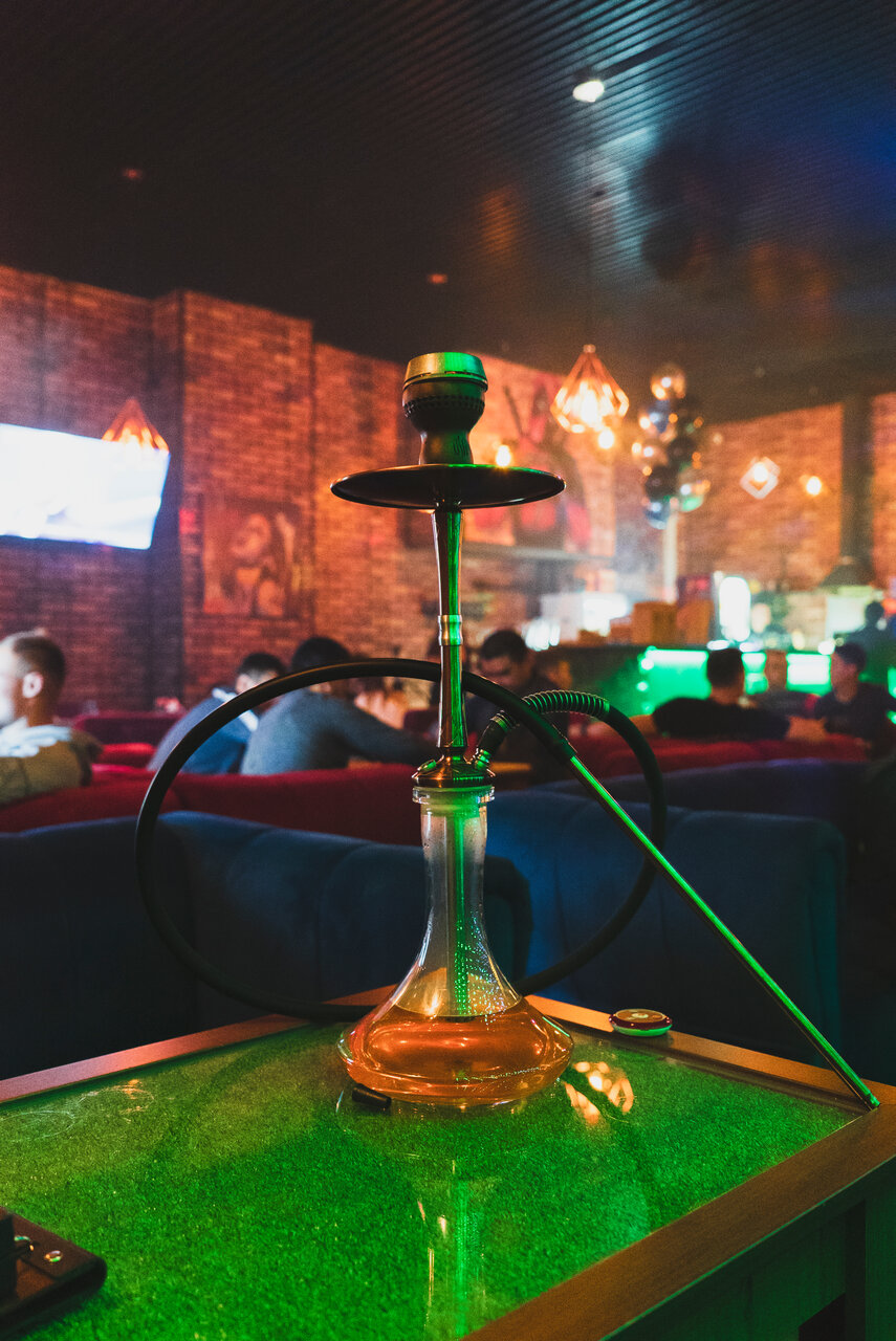 Где покурить кальян в Наро-Фоминске — Яндекс Карты