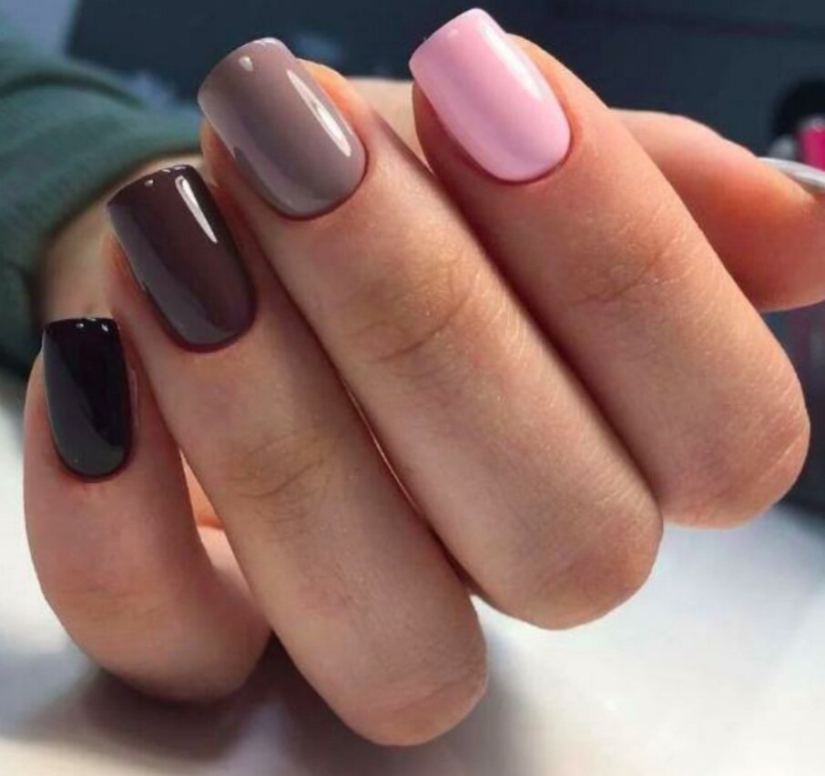 Beauty salon Haos, Moscow, photo