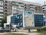 Option (Akademika Filatova Avenue, 9А) ، وسيط التأمين
