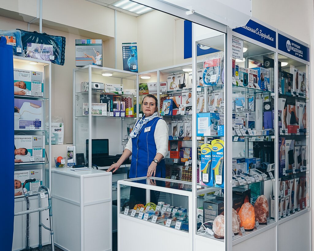 Medical equipment Медтехника для дома, Novosibirsk, photo