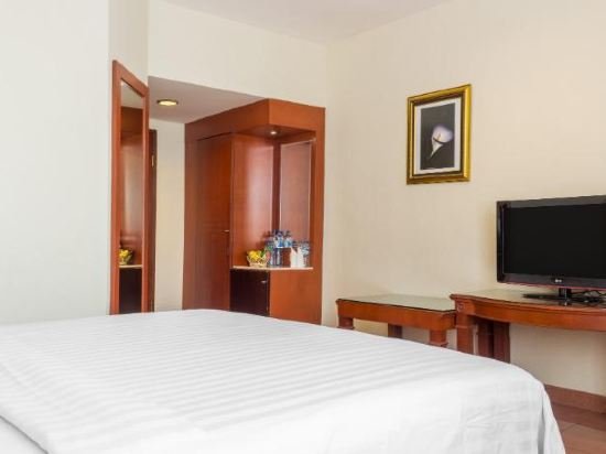 Фото Grand Sakura Hotel