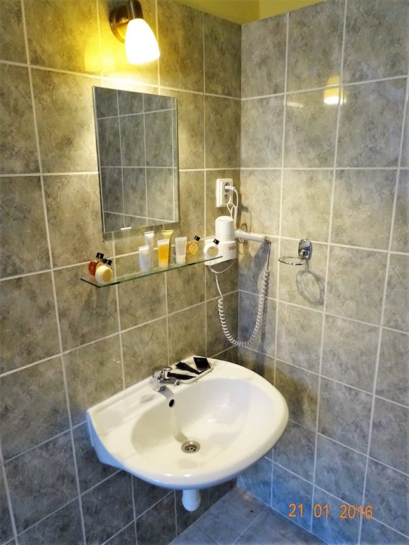 Фото U Dvou Zlatych Klicu