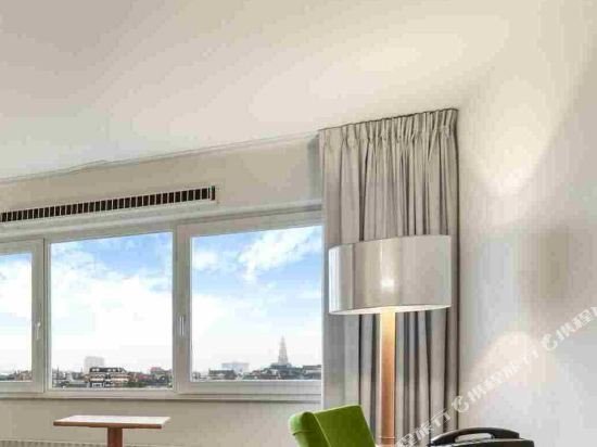 Фото Nh Groningen Hotel