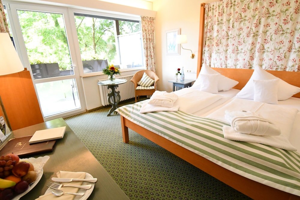 Фото Romantik Parkhotel am Hammerberg