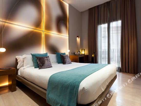 Фото Hotel Espana Ramblas