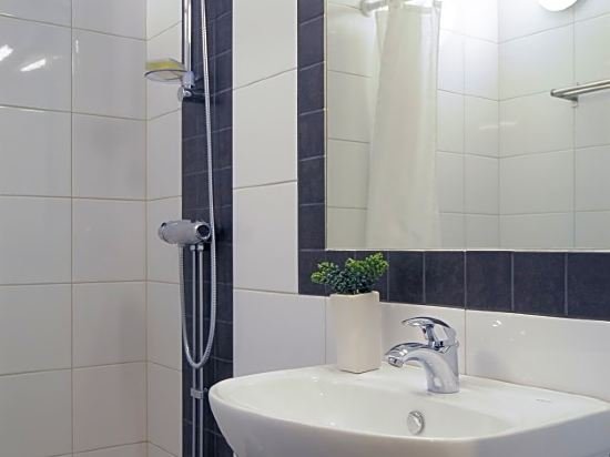 Фото Best Western Nya Star Hotel