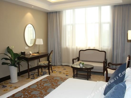 Фото Jinjiang Nanjing