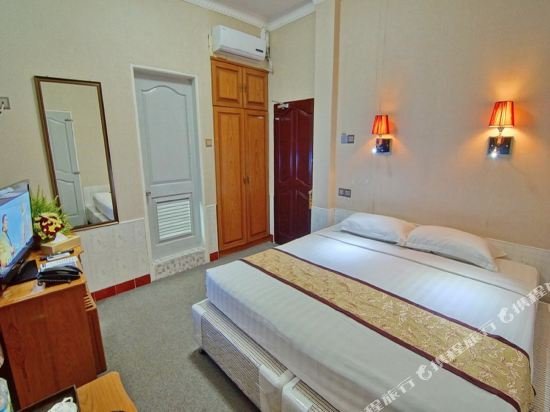 Фото Smart Hotel