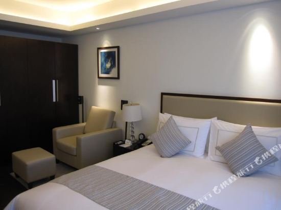 Фото Starr Hotel Shanghai