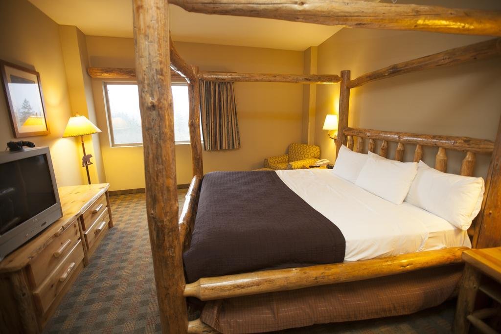 Фото Great Wolf Lodge Pocono Mountains, Pa