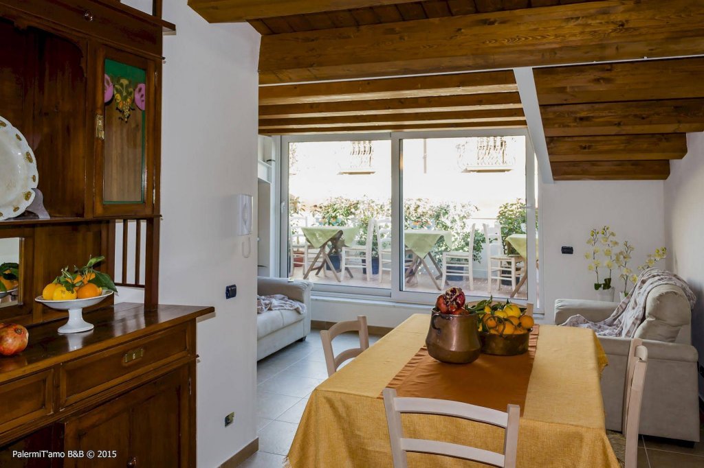 Фото PalermiT'amo