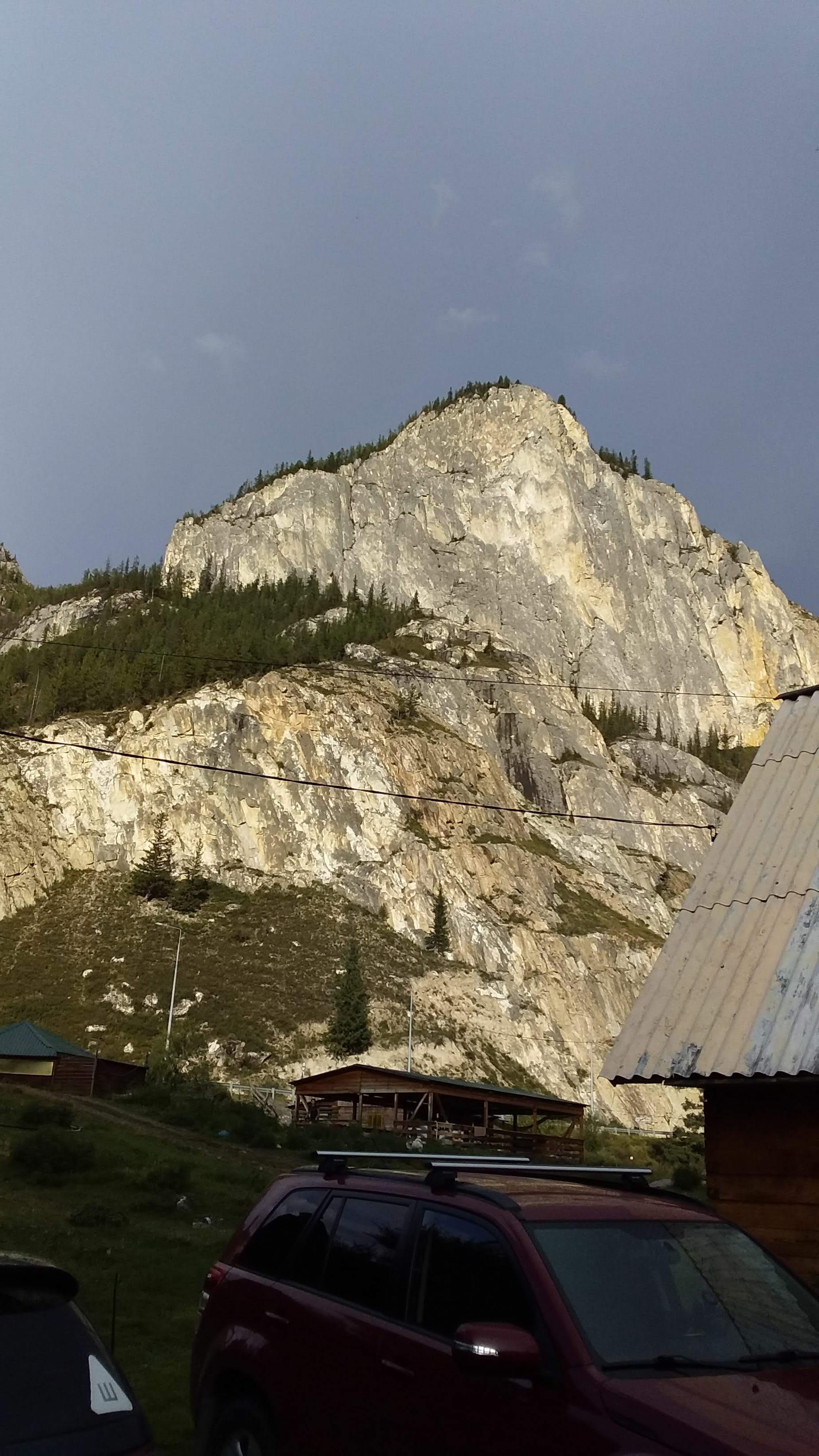 Фото Ак-Боом