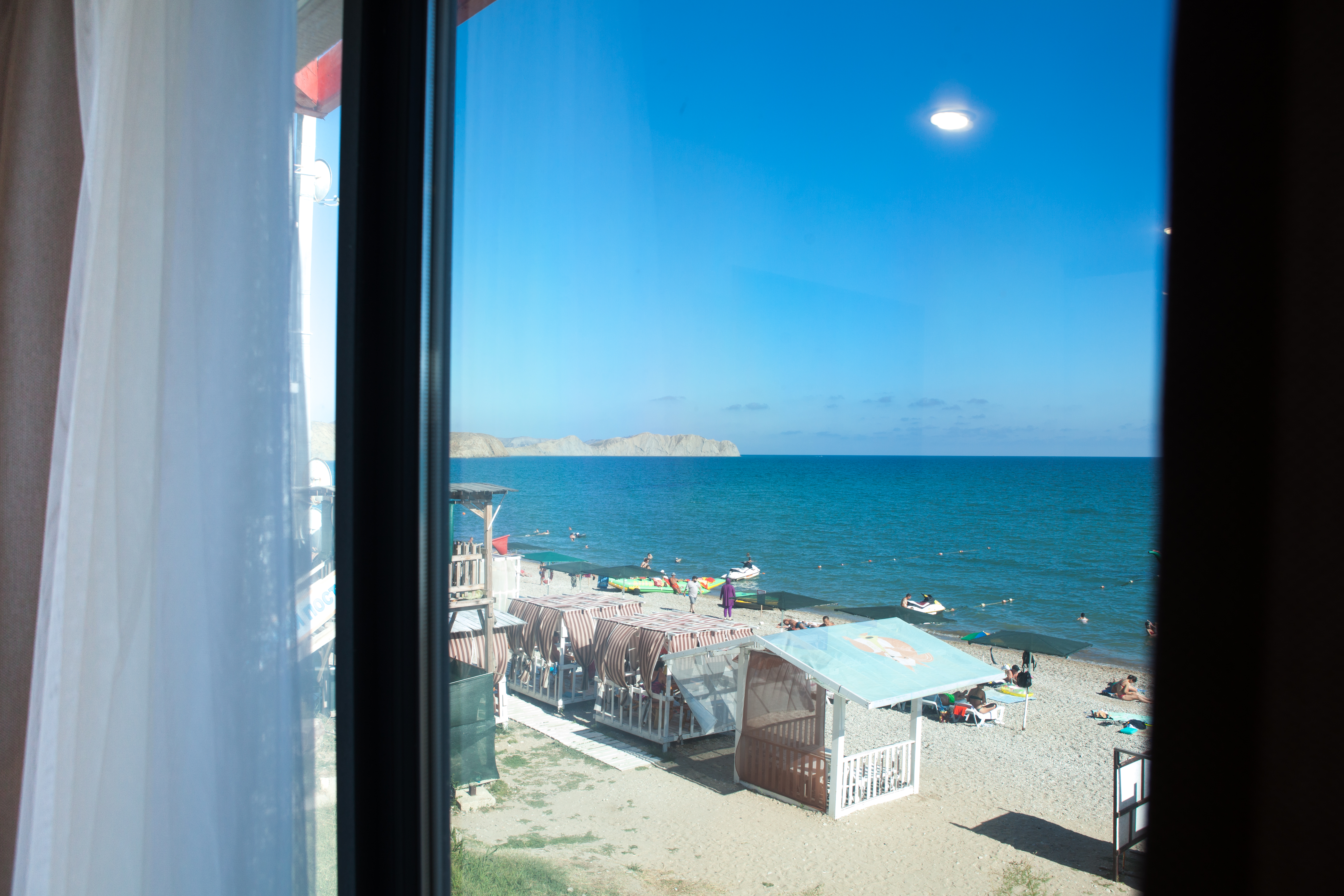 Фото Апартаменты Х.О