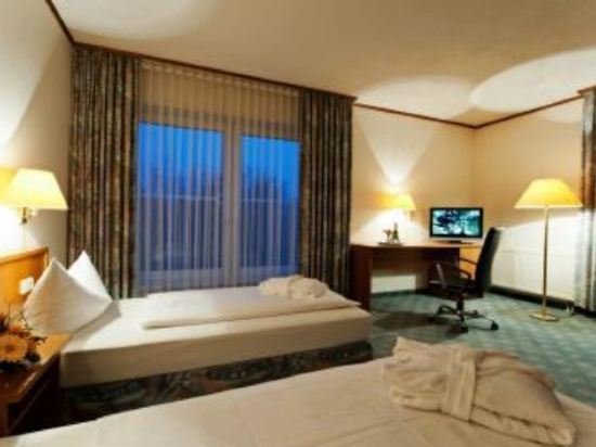 Фото Michel Hotel Frankfurt Maintal