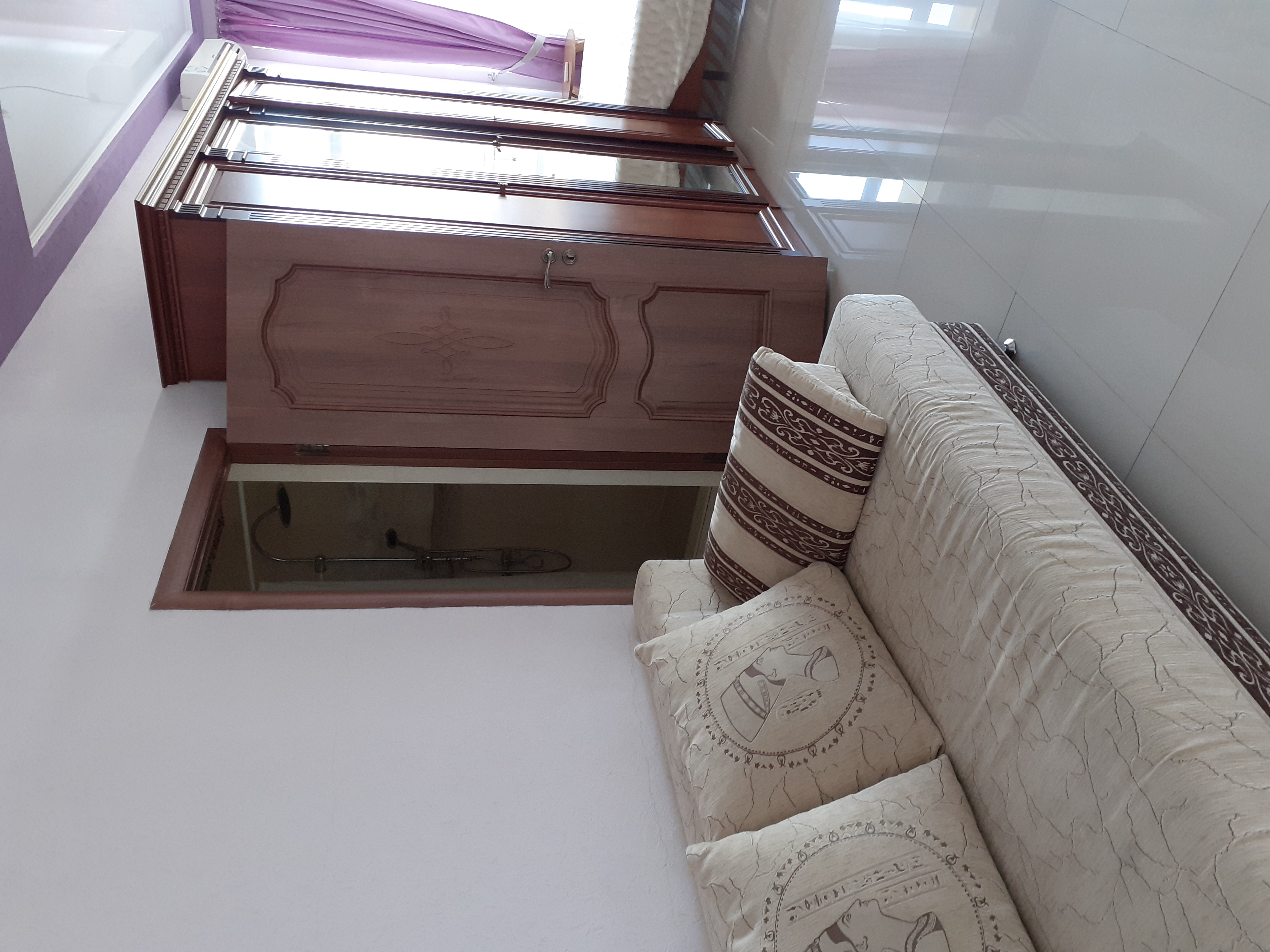 Фото Магнолия