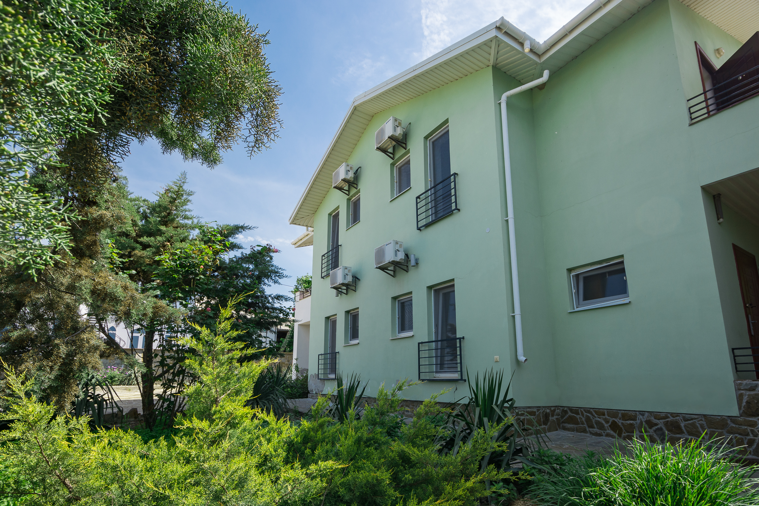 Фото Ilgeri Resort