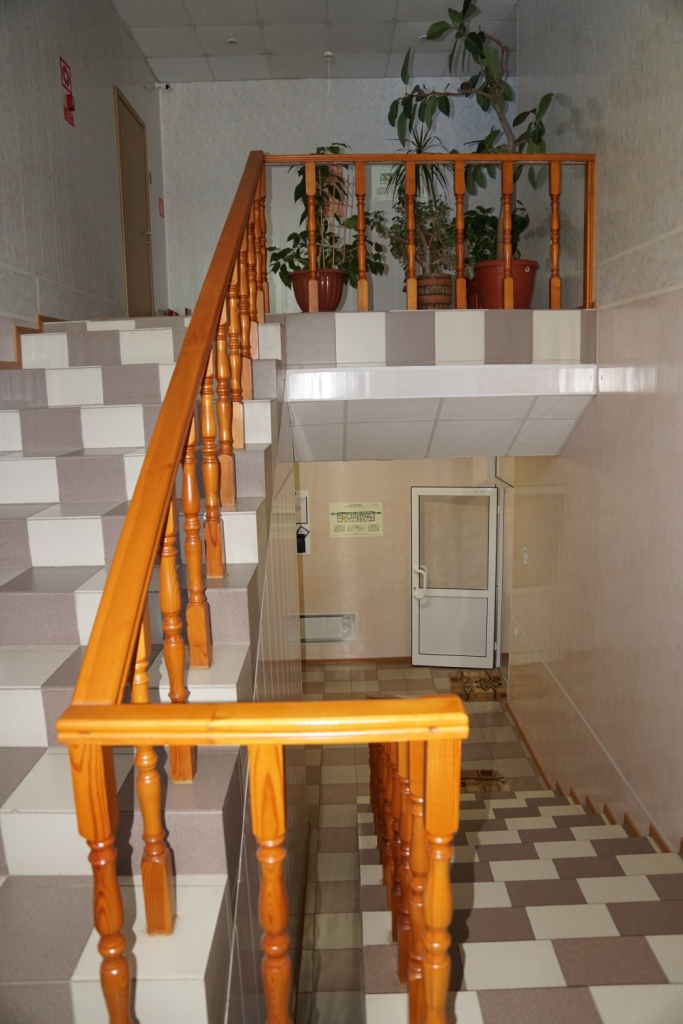 Фото Баргузин