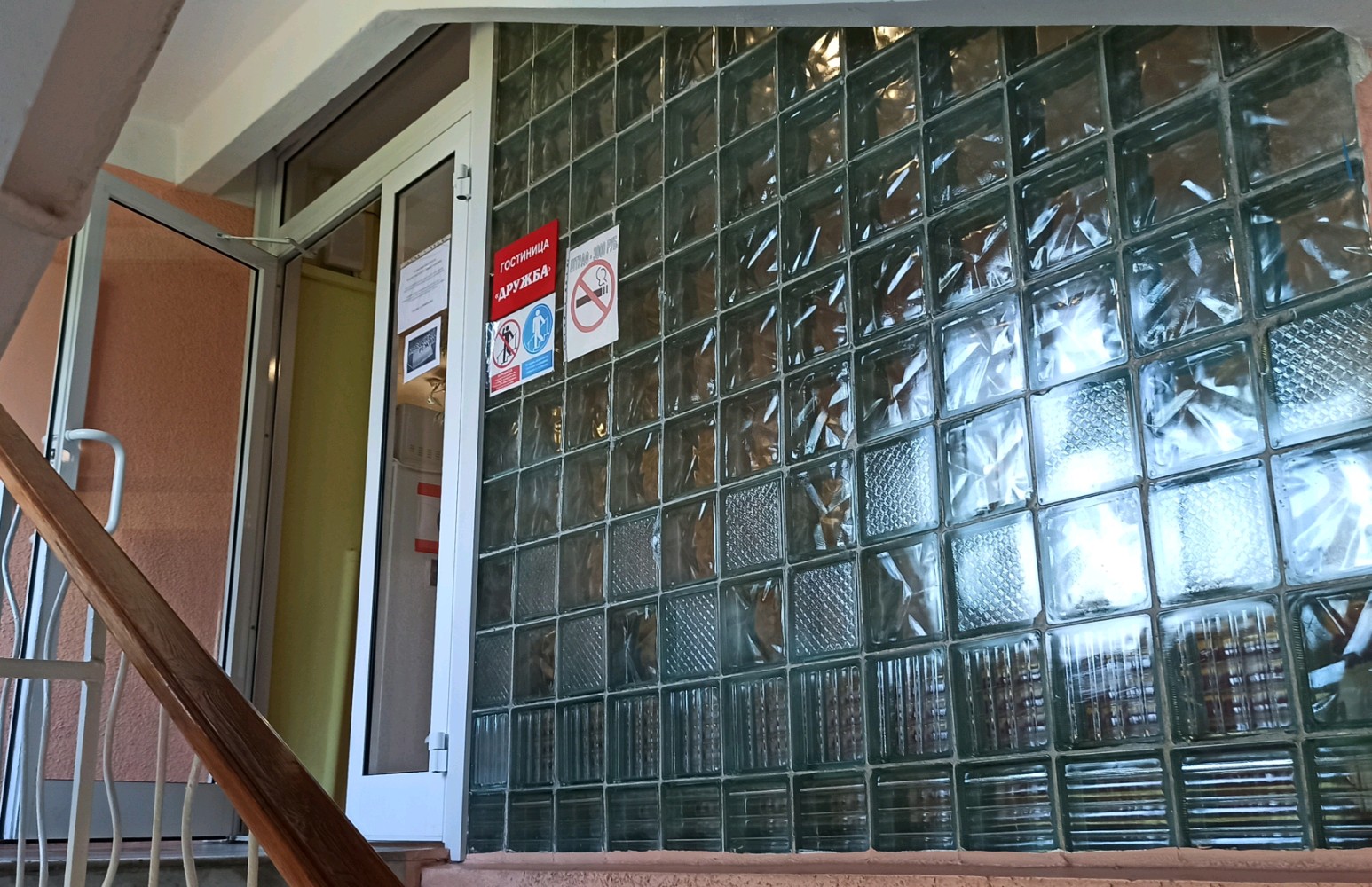 Фото Дружба